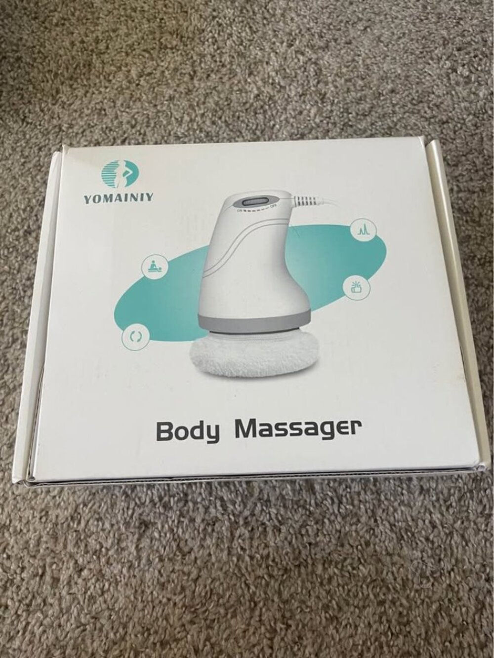 Body Massager